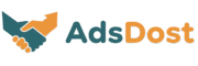 AdsDost – Smart Digital Ads Partner In India